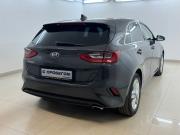 Kia Ceed III Москва  - изображение 20