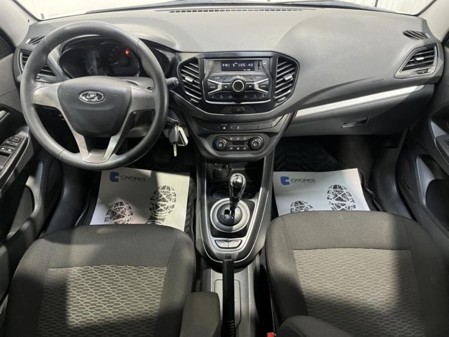 Lada (ВАЗ) Vesta I Курск  - изображение 8