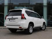 Toyota Land Cruiser Prado 150 Series Рестайлинг 2 Самара  - изображение 19