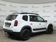 Renault Duster I Рестайлинг Москва  - изображение 12