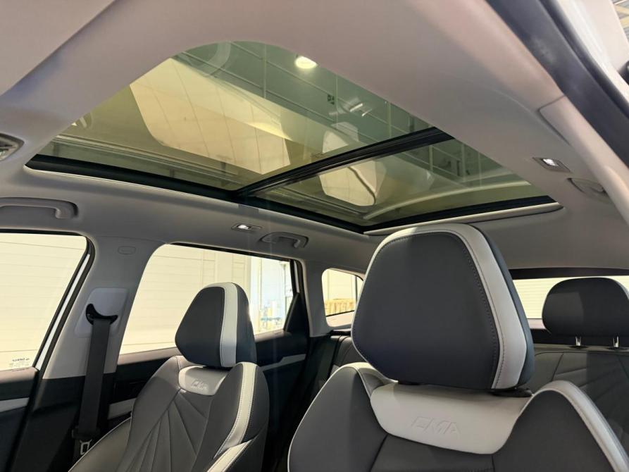 Geely Atlas II Самара  - изображение 9