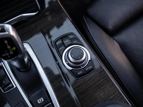 BMW X3 II (F25) Рестайлинг с пробегом 2014 года, цена 2 129 000 рублей, 188269 км, внедорожник, Автокод Объявления