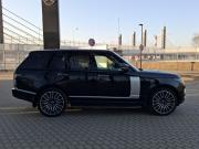 Land Rover Range Rover IV Рестайлинг Санкт-Петербург  - изображение 39