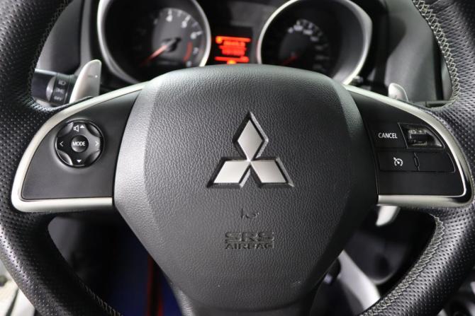 Mitsubishi ASX I Рестайлинг с пробегом 2012 года, цена 1 049 990 рублей, 191615 км, внедорожник, Автокод Объявления