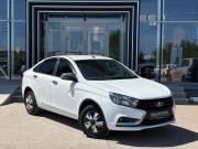 Lada (ВАЗ) Vesta I Уфа  - изображение 21