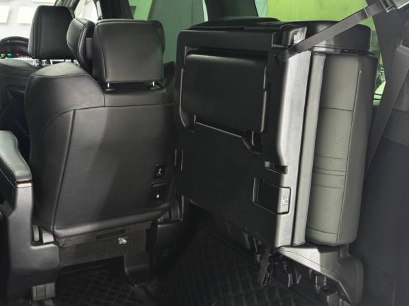 Toyota Alphard III Рестайлинг с пробегом 2021 года, цена 5 999 000 рублей, 25000 км, минивэн, Автокод Объявления
