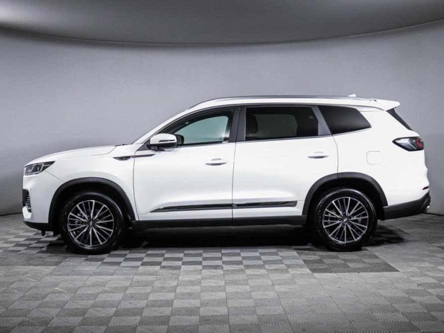Chery Tiggo 8 Pro Max I Москва  - изображение 8