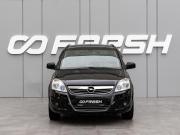 Opel Zafira B Рестайлинг Краснодар  - изображение 24