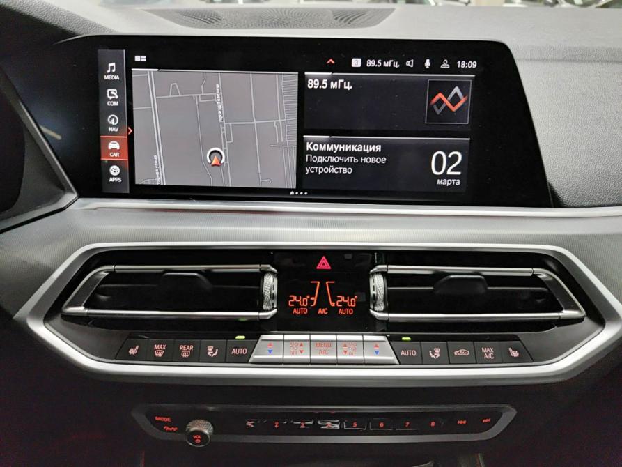 BMW X5 IV (G05/G18) Набережные Челны  - изображение 18