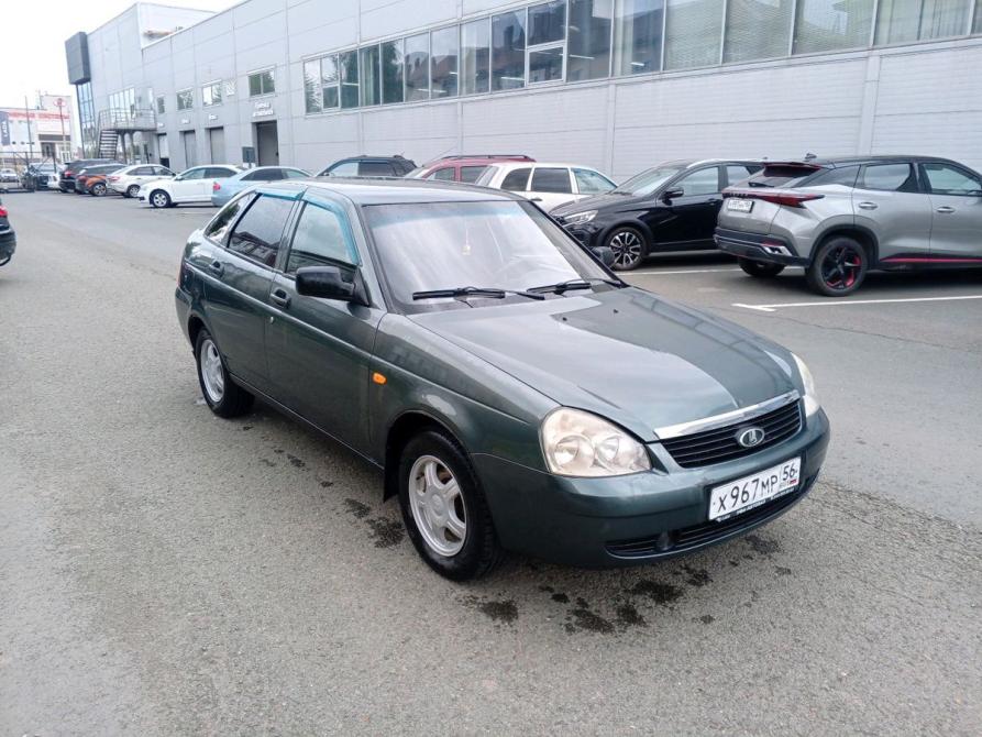 Lada (ВАЗ) Priora I Оренбург  - изображение 3