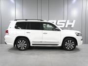 Toyota Land Cruiser 200 Series Рестайлинг 2 Ростов-на-Дону  - изображение 32