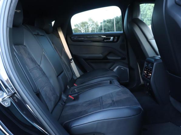 Porsche Cayenne III с пробегом 2021 года, цена 16 000 000 рублей, 34975 км, внедорожник, Автокод Объявления