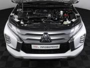 Mitsubishi Pajero Sport III Рестайлинг Москва  - изображение 38