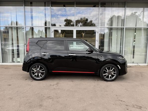 Kia Soul III с пробегом 2020 года, цена 2 039 000 рублей, 111207 км, хэтчбек, Автокод Объявления