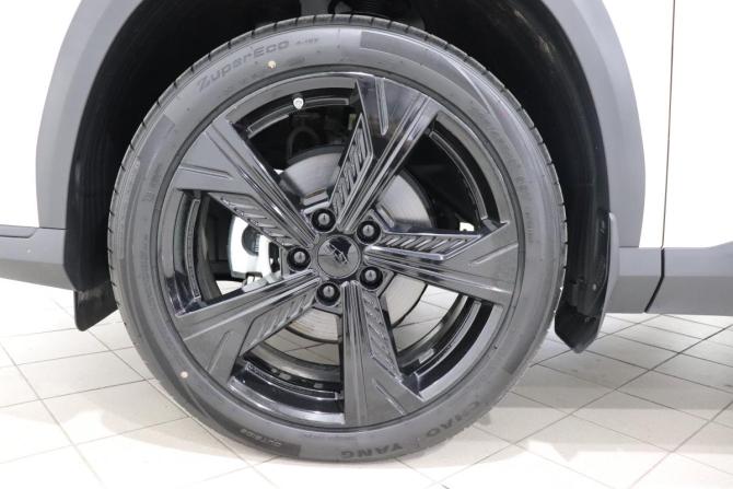 Geely Cityray с пробегом 2024 года, цена 2 650 000 рублей, 2910 км, внедорожник, Автокод Объявления