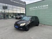 Chevrolet Aveo I Рестайлинг Екатеринбург  - изображение 13