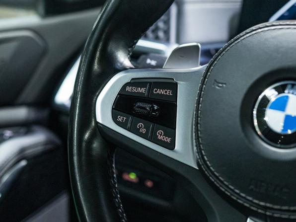 BMW X5 IV (G05/G18) Рестайлинг с пробегом 2023 года, цена 9 950 000 рублей, 94458 км, внедорожник, Автокод Объявления