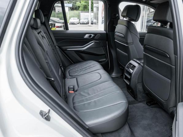 BMW X5 IV (G05/G18) с пробегом 2020 года, цена 8 095 000 рублей, 60274 км, внедорожник, Автокод Объявления