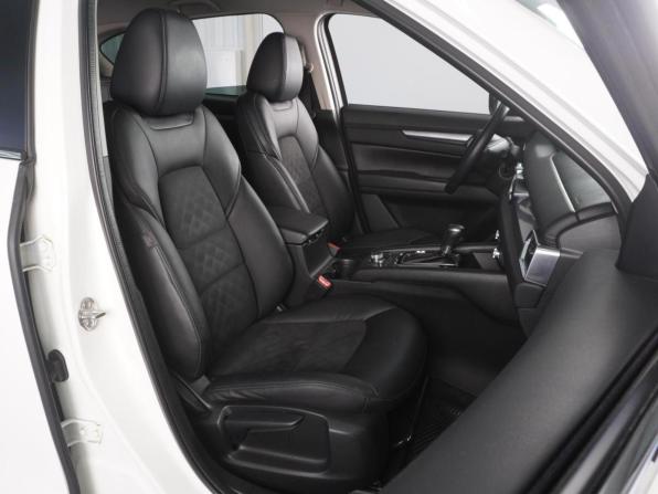 Mazda CX-5 II с пробегом 2019 года, цена 3 336 000 рублей, 59886 км, внедорожник, Автокод Объявления