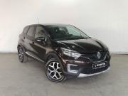Renault Kaptur I Москва  - изображение 22