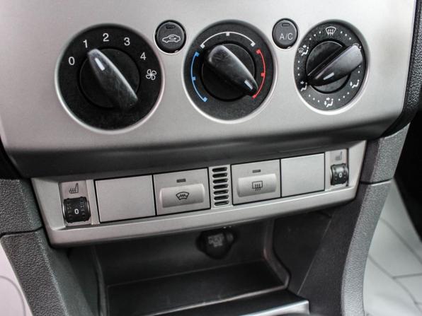 Ford Focus II Рестайлинг с пробегом 2010 года, цена 511 000 рублей, 104000 км, седан, Автокод Объявления