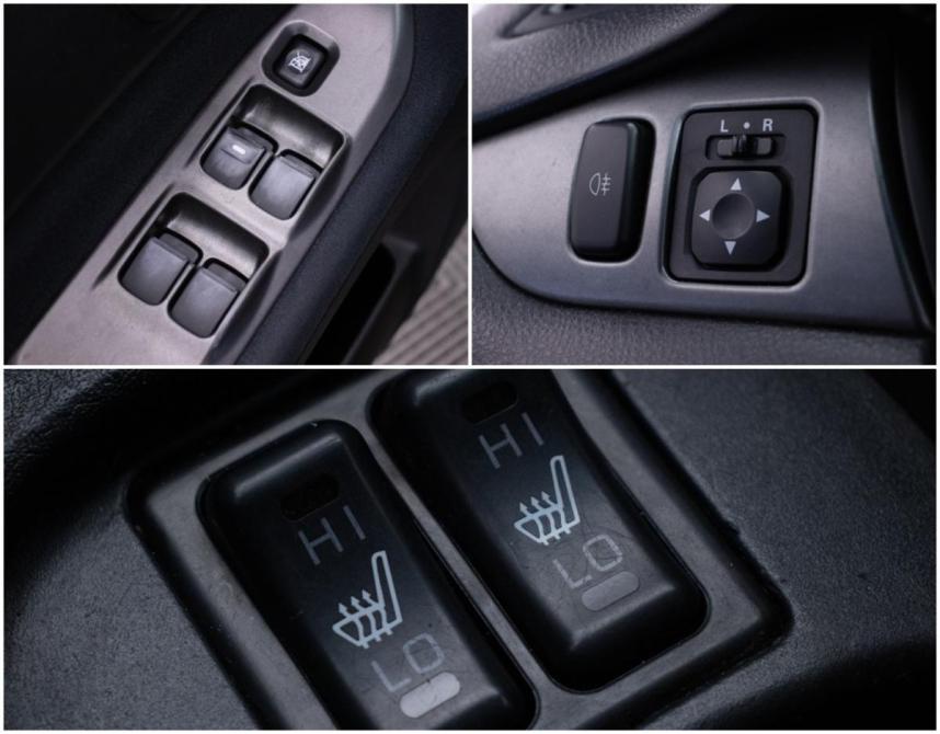Mitsubishi Lancer IX Рестайлинг Москва  - изображение 15