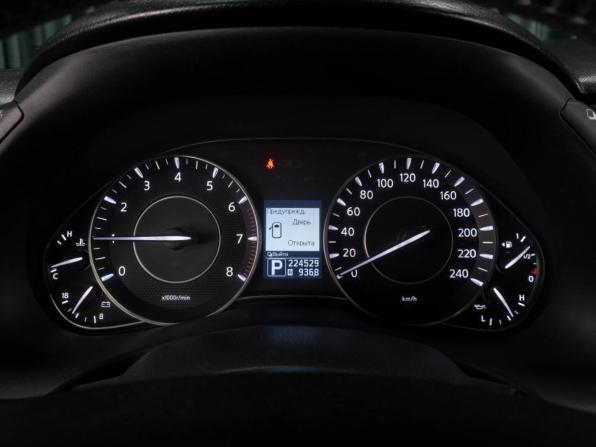 Nissan Patrol VI (Y62) с пробегом 2012 года, цена 1 749 000 рублей, 224529 км, внедорожник, Автокод Объявления