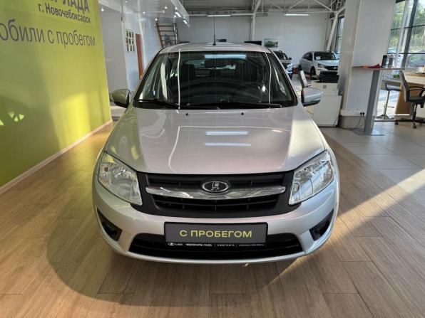 Lada (ВАЗ) Granta I с пробегом 2014 года, цена 455 000 рублей, 83566 км, лифтбек, Автокод Объявления