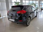 Kia Ceed II Москва  - изображение 25