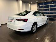 Skoda Octavia IV (A8) Чебоксары  - изображение 36