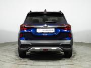Kia Seltos I Санкт-Петербург  - изображение 25