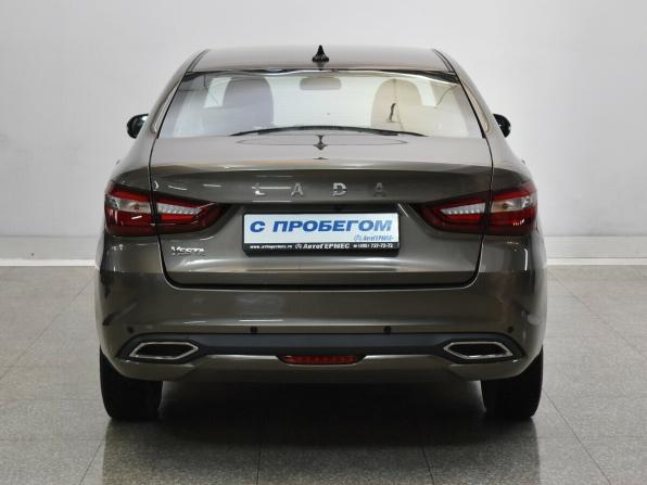 Lada (ВАЗ) Vesta I Рестайлинг (NG) с пробегом 2025 года, цена 1 375 000 рублей, 31334 км, седан, Автокод Объявления
