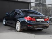 BMW 5 серии VII (G30/G31/G38) Москва  - изображение 31