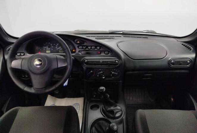 Chevrolet Niva I Рестайлинг с пробегом 2018 года, цена 825 000 рублей, 54265 км, внедорожник, Автокод Объявления