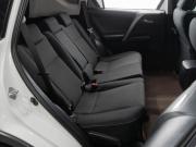 Toyota RAV4 IV (XA40) Рестайлинг Тюмень  - изображение 27