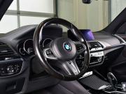 BMW X3 III (G01) Кемерово  - изображение 37