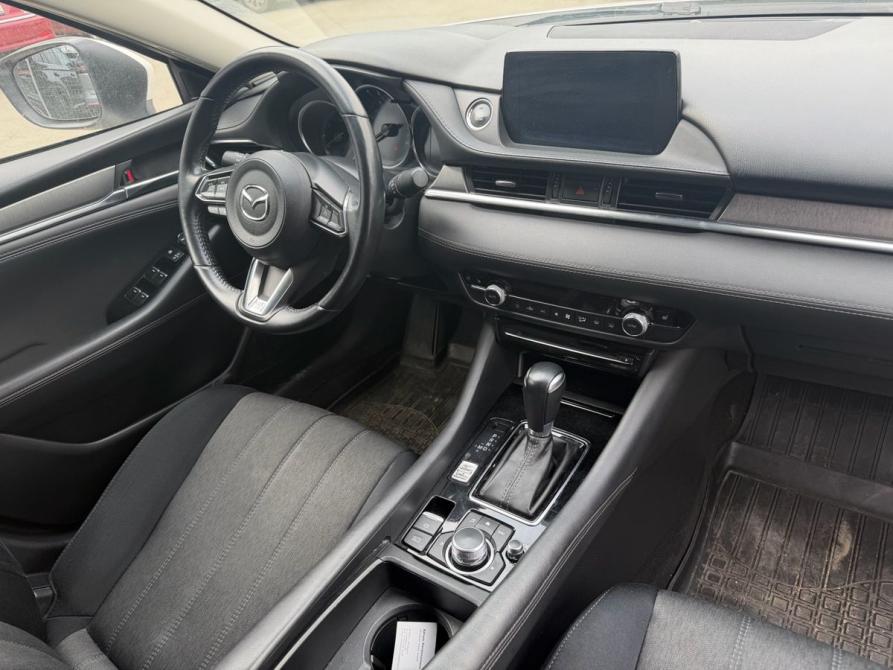 Mazda 6 III (GJ) Рестайлинг 2 Челябинск  - изображение 3
