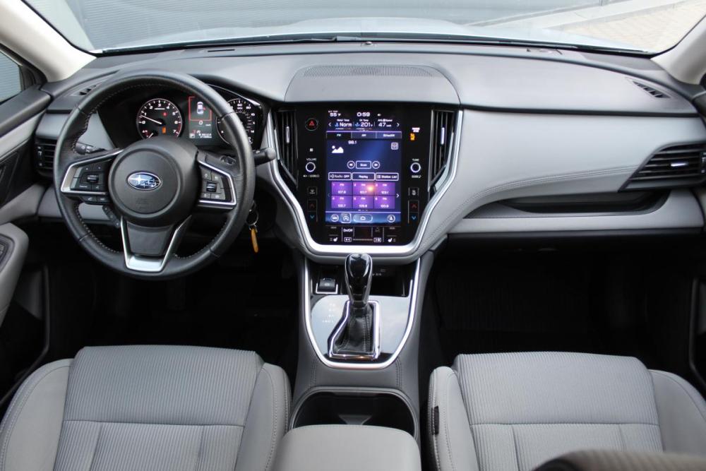 Subaru Legacy VII Брянск  - изображение 7