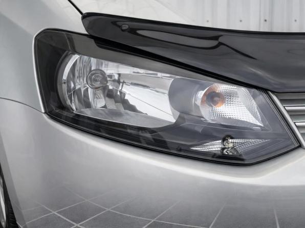 Volkswagen Polo V с пробегом 2011 года, цена 627 000 рублей, 196729 км, седан, Автокод Объявления