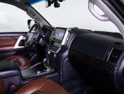 Toyota Land Cruiser 200 Series Рестайлинг 2 Москва  - изображение 40