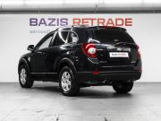 Chevrolet Captiva I Тюмень  - изображение 29