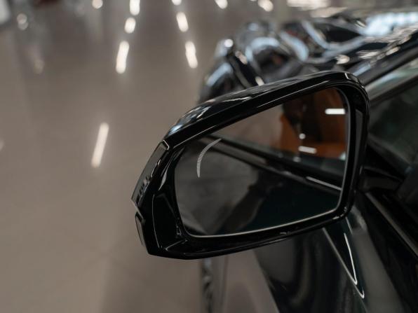 Geely Galaxy M7 с пробегом 2026 года, цена 4 000 000 рублей, 17 км, внедорожник, Автокод Объявления