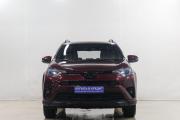 Toyota RAV4 IV (XA40) Рестайлинг Новокузнецк  - изображение 40
