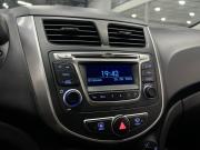 Hyundai Solaris I Рестайлинг Казань  - изображение 29