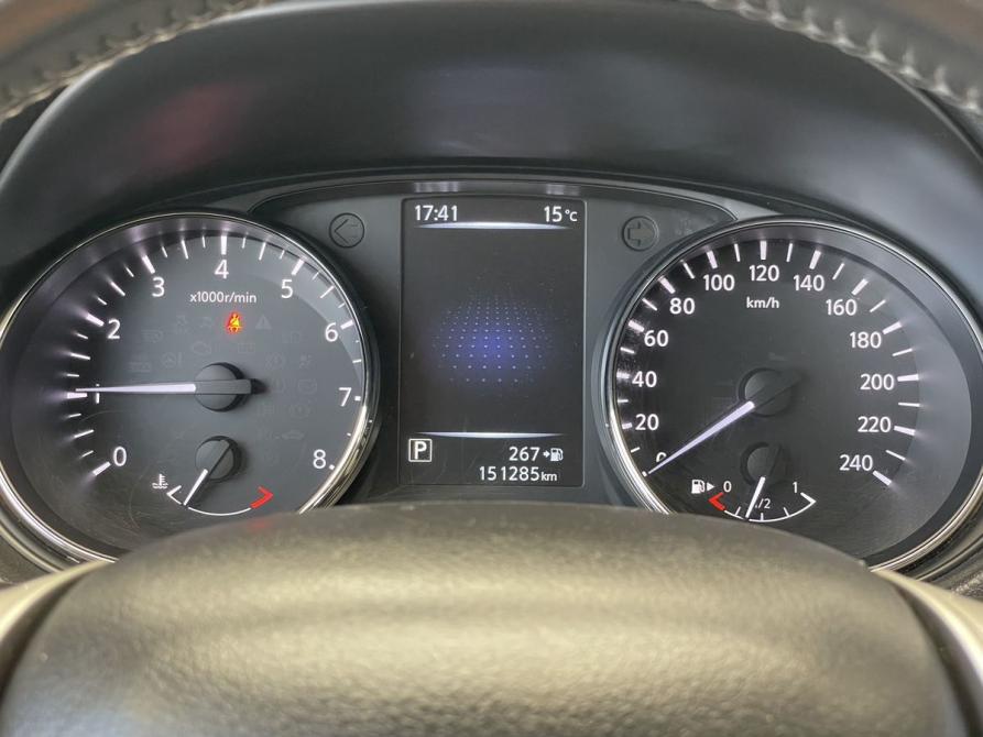 Nissan Qashqai II Пермь  - изображение 4