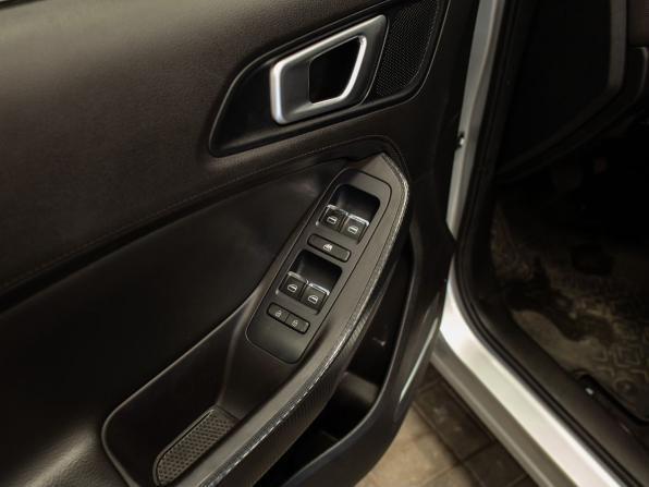 Chery Tiggo 4 I Рестайлинг с пробегом 2020 года, цена 1 425 000 рублей, 94251 км, внедорожник, Автокод Объявления