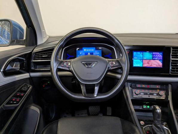 Jetta VS5 I Рестайлинг с пробегом 2023 года, цена 1 950 000 рублей, 69372 км, внедорожник, Автокод Объявления