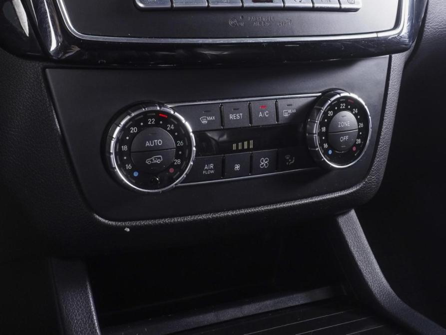 Mercedes-Benz GLS I (X166) Ростов-на-Дону  - изображение 14