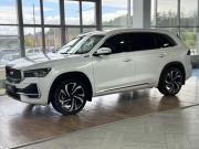 Geely Monjaro I Калуга  - изображение 23