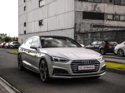 Audi A5 II (F5) Санкт-Петербург  - изображение 45